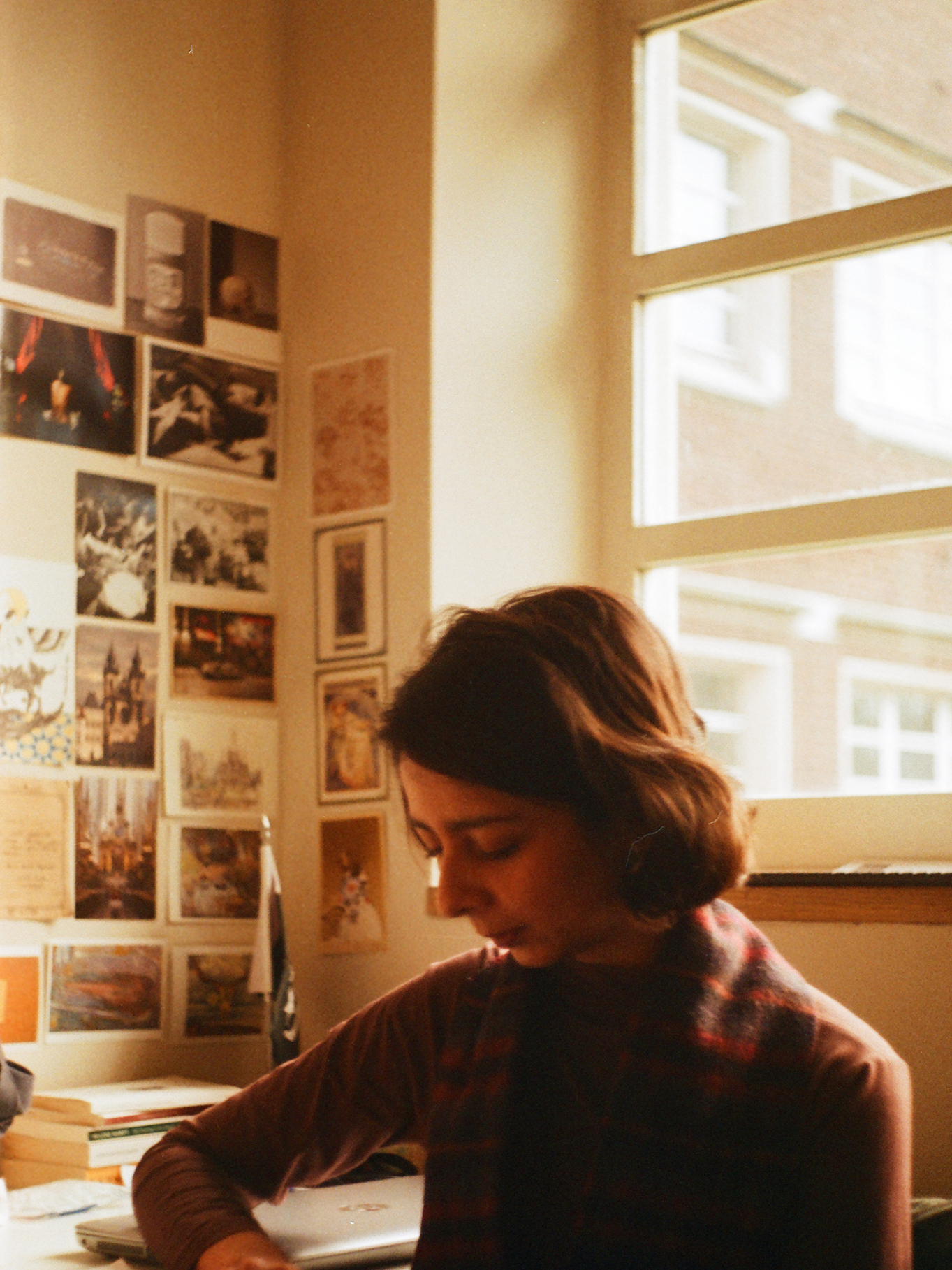 Credits: Sneha Tewari